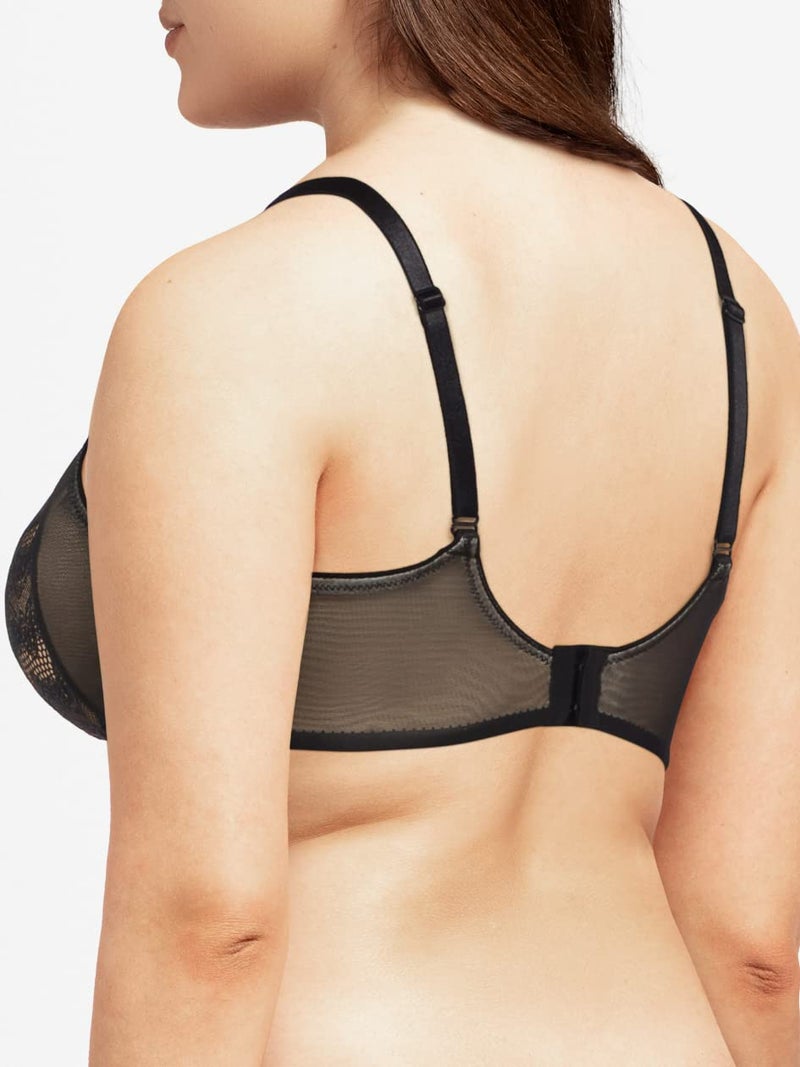 Chantelle RÃ©vÃ¨le Moi Perfect Fit Underwire Bra - Image 5